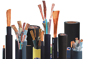 What is waterproof cable? What's the difference between waterproof cable and ordinary cable?