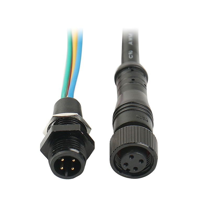 Shenzhen yongchang zhi xingfeng electronic co. LTD，Waterproof connectors，Cable extensions，Waterproof cable，m8 connector，m16 cable，m12 waterproof connector，m16 waterproof connector