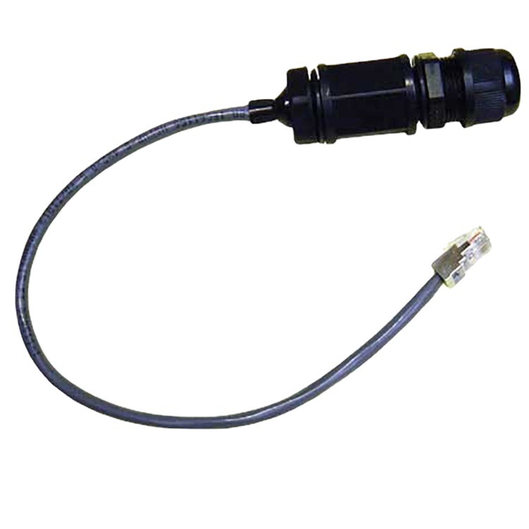 waterproof connector