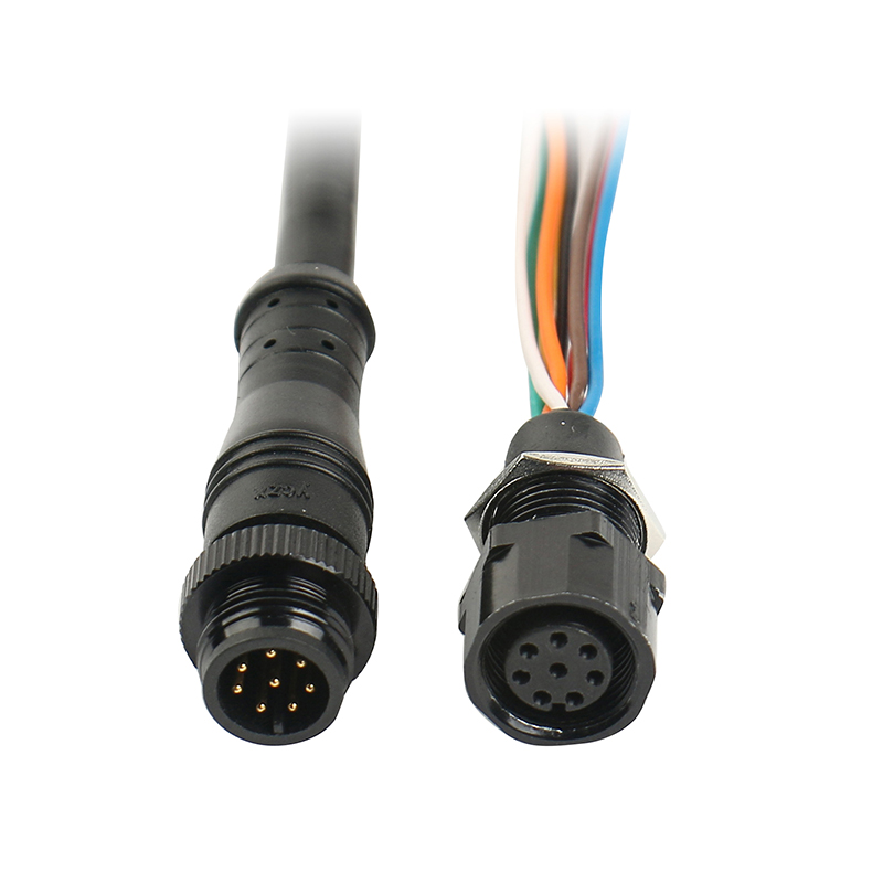 What are the practical application scenarios of waterproof irrigation wire connectors? Come in and f