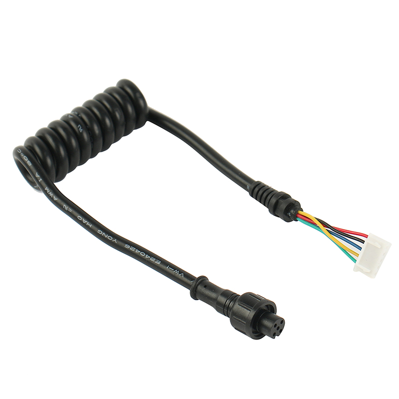 LED waterproof cable