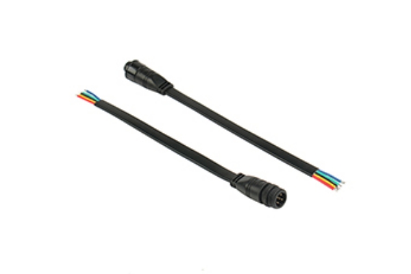 LED waterproof cable in detail: from the type to the function, a comprehensive understanding of this