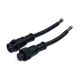 Waterproof plug for sensor c-015 