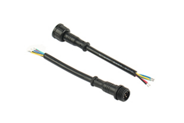 Used for waterproof connectors of mechanical equipment,Let's take a look at these.