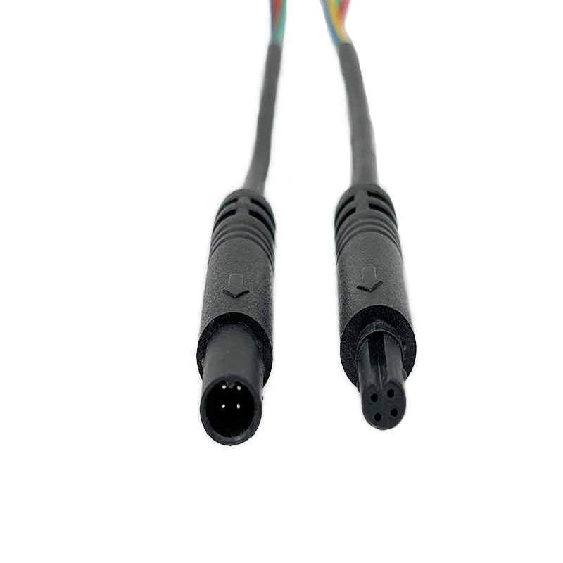 BMW head 4 core connecting cable115/1003.html