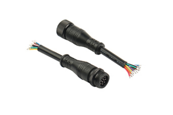 Waterproof Wire Quick Connectors: The solution for electrical connections in humid environments