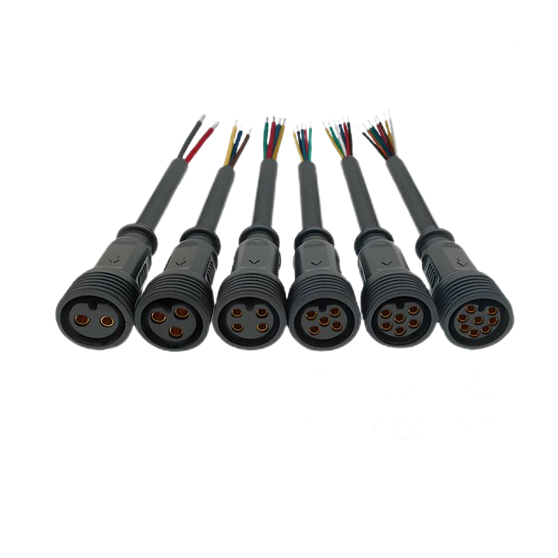 M22 Big Head Waterproof Cable Series