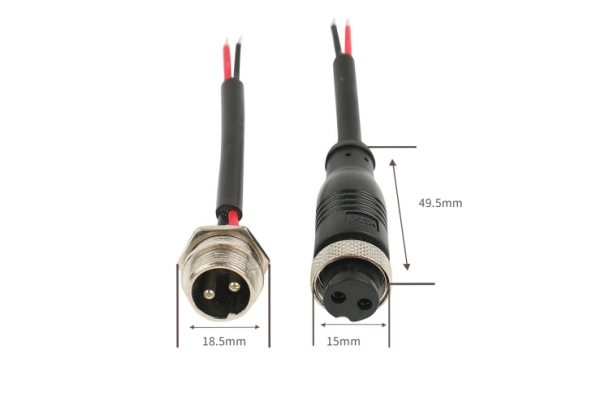 Waterproof Irrigation Wire Connectors: Guardians in Agricultural Irrigation Systems