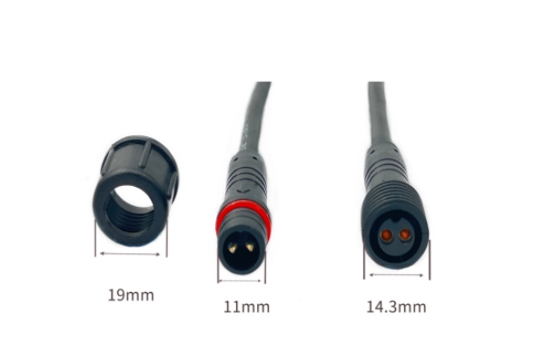 Shenzhen yongchang zhi xingfeng electronic co. LTD，Waterproof connectors，Cable extensions，Waterproof cable，m8 connector，m16 cable，m12 waterproof connector，m16 waterproof connector