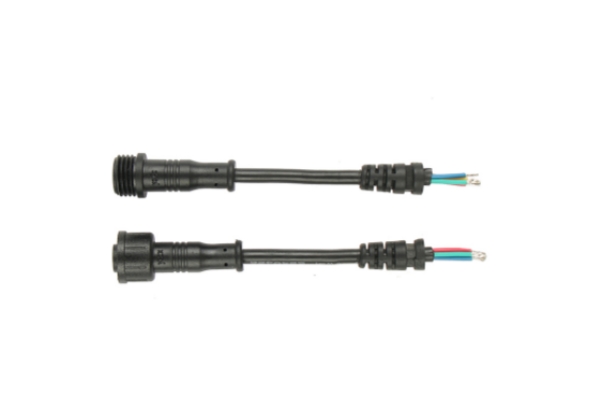 Shenzhen yongchang zhi xingfeng electronic co. LTD，Waterproof connectors，Cable extensions，Waterproof cable，m8 connector，m16 cable，m12 waterproof connector，m16 waterproof connector