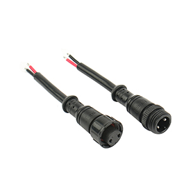 IP68 waterproof connectors 