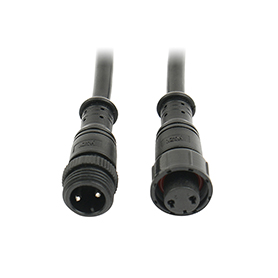 IP68 waterproof connectors 