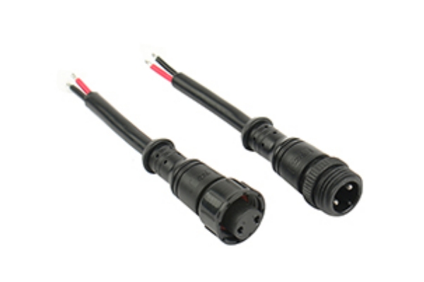 Shenzhen yongchang zhi xingfeng electronic co. LTD，Waterproof connectors，Cable extensions，Waterproof cable，m8 connector，m16 cable，m12 waterproof connector，m16 waterproof connector