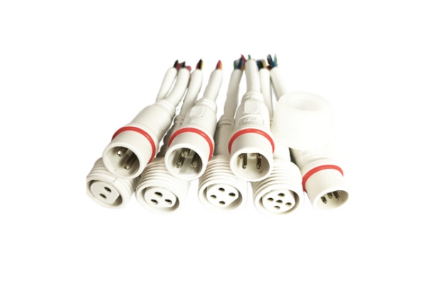 Shenzhen yongchang zhi xingfeng electronic co. LTD，Waterproof connectors，Cable extensions，Waterproof cable，m8 connector，m16 cable，m12 waterproof connector，m16 waterproof connector