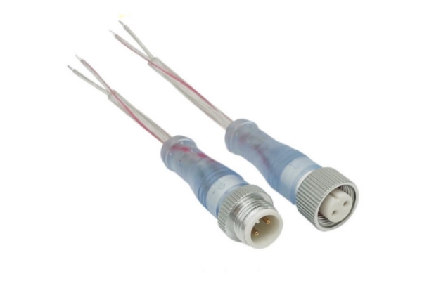 Shenzhen yongchang zhi xingfeng electronic co. LTD，Waterproof connectors，Cable extensions，Waterproof cable，m8 connector，m16 cable，m12 waterproof connector，m16 waterproof connector