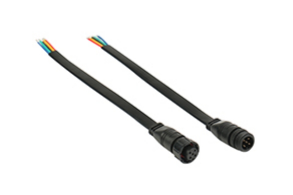 Waterproof and dustproof, waterproof data connector application in various industries