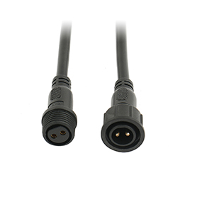 Waterproof Electrical Connector