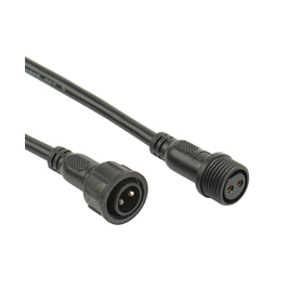 Waterproof Electrical Connector