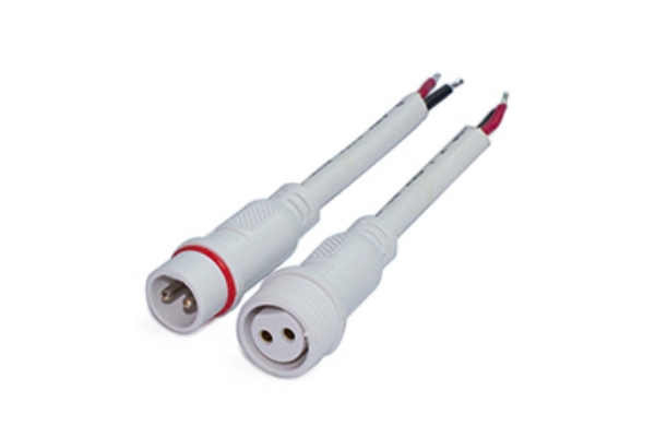 Selection Guide for Waterproof Electrical Connectors: Accurate Matching to Ensure Efficient Operatio