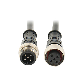 waterproof electrical connectors