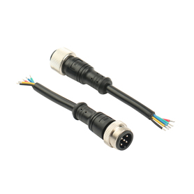 waterproof electrical connectors