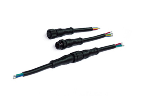 Advantages of waterproof connector technology: the key to maintaining stable operation of equipment