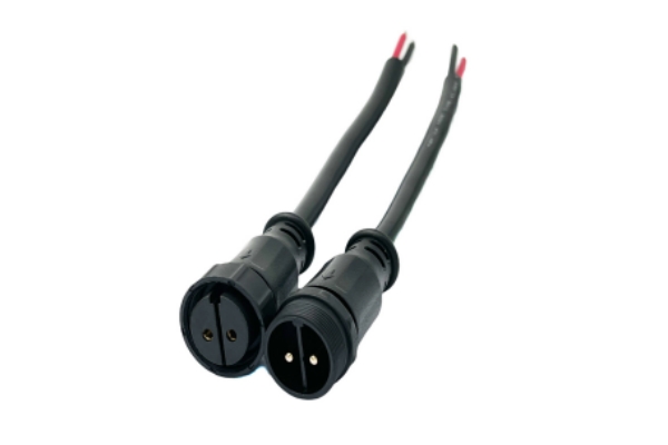 Heavy-duty waterproof electrical connectors: a reliable choice for harsh environments