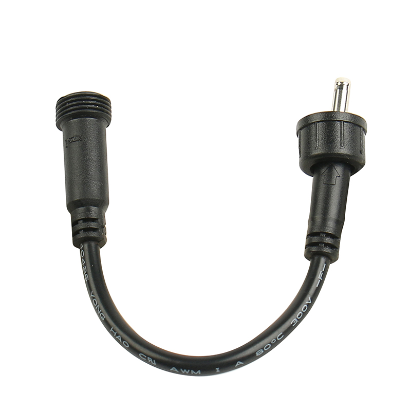 waterproof I/O connectors