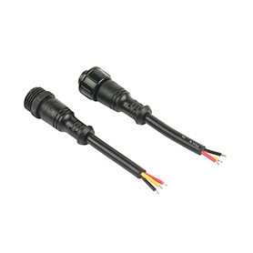 IP68 waterproof connectors