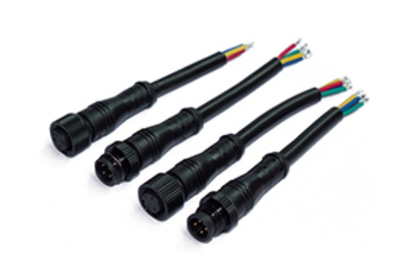 Shenzhen yongchang zhi xingfeng electronic co. LTD，Waterproof connectors，Cable extensions，Waterproof cable，m8 connector，m16 cable，m12 waterproof connector，m16 waterproof connector