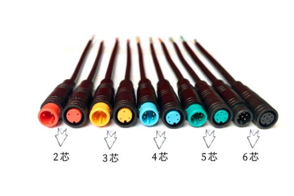 Shenzhen yongchang zhi xingfeng electronic co. LTD，Waterproof connectors，Cable extensions，Waterproof cable，m8 connector，m16 cable，m12 waterproof connector，m16 waterproof connector