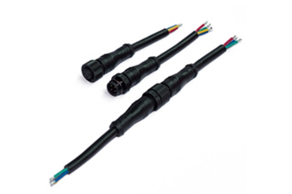 Shenzhen yongchang zhi xingfeng electronic co. LTD，Waterproof connectors，Cable extensions，Waterproof cable，m8 connector，m16 cable，m12 waterproof connector，m16 waterproof connector