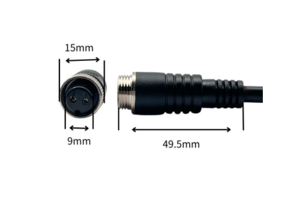 Shenzhen yongchang zhi xingfeng electronic co. LTD，Waterproof connectors，Cable extensions，Waterproof cable，m8 connector，m16 cable，m12 waterproof connector，m16 waterproof connector