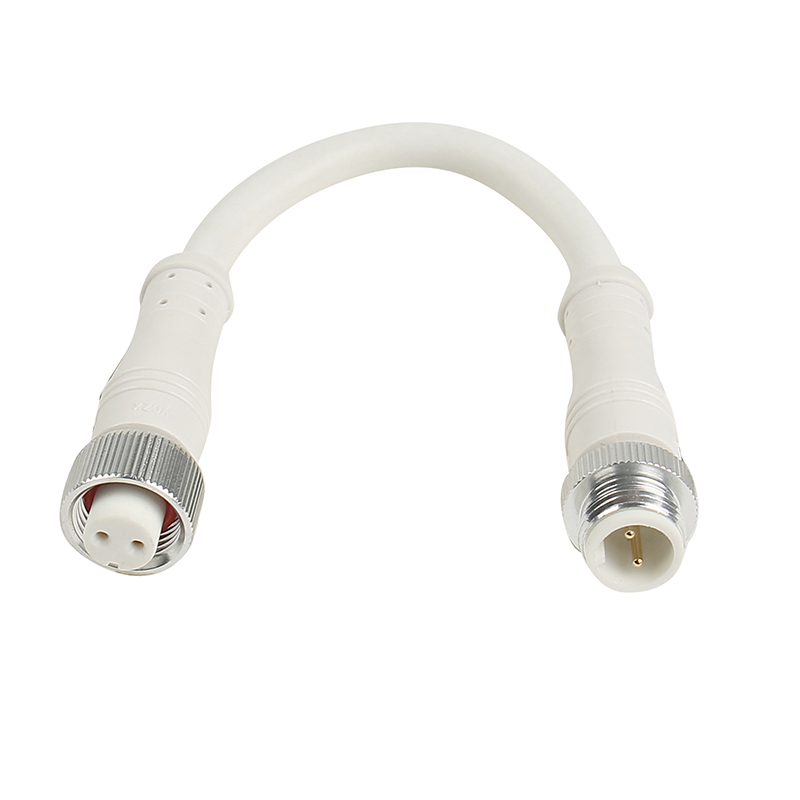 outdoor waterproof wire connectors