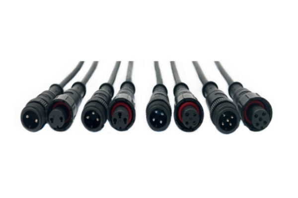 Shenzhen yongchang zhi xingfeng electronic co. LTD，Waterproof connectors，Cable extensions，Waterproof cable，m8 connector，m16 cable，m12 waterproof connector，m16 waterproof connector