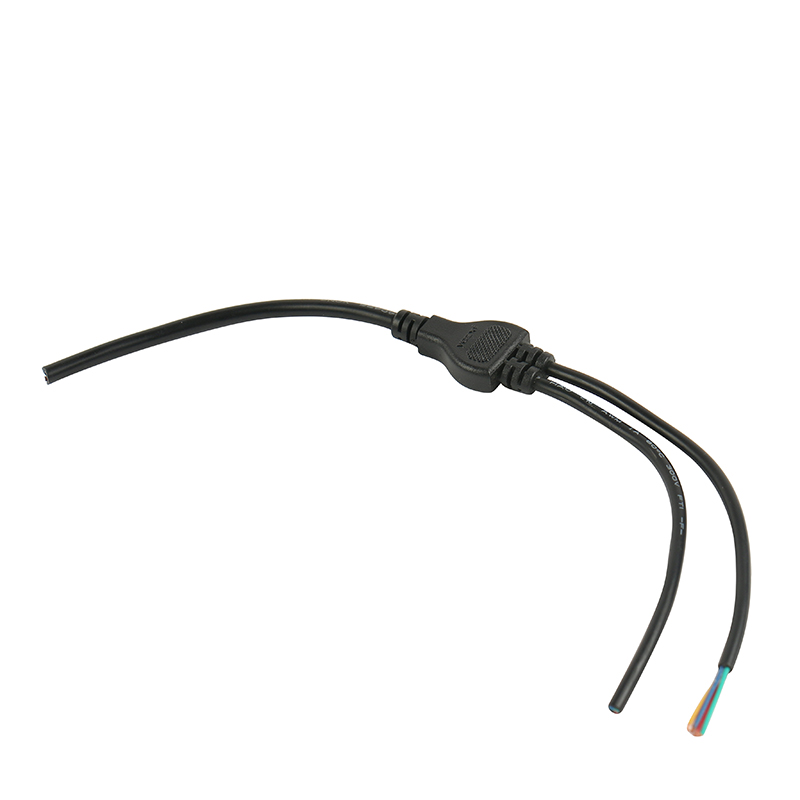  waterproof three-way wire connectors