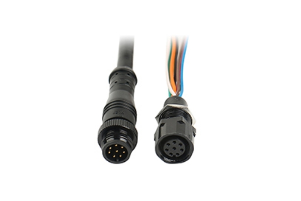 Shenzhen yongchang zhi xingfeng electronic co. LTD，Waterproof connectors，Cable extensions，Waterproof cable，m8 connector，m16 cable，m12 waterproof connector，m16 waterproof connector