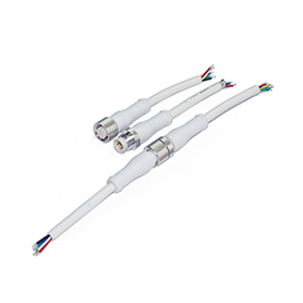 cable connector waterproof