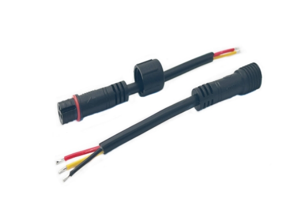 Shenzhen yongchang zhi xingfeng electronic co. LTD，Waterproof connectors，Cable extensions，Waterproof cable，m8 connector，m16 cable，m12 waterproof connector，m16 waterproof connector