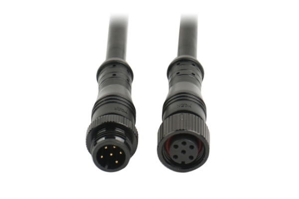 Shenzhen yongchang zhi xingfeng electronic co. LTD，Waterproof connectors，Cable extensions，Waterproof cable，m8 connector，m16 cable，m12 waterproof connector，m16 waterproof connector