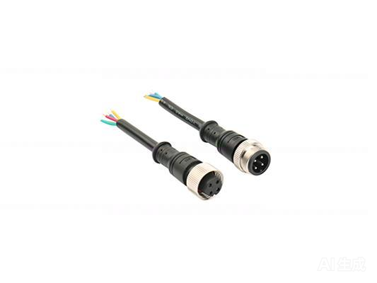 Shenzhen yongchang zhi xingfeng electronic co. LTD，Waterproof connectors，Cable extensions，Waterproof cable，m8 connector，m16 cable，m12 waterproof connector，m16 waterproof connector