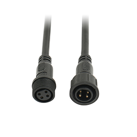 low voltage waterproof wire connectors