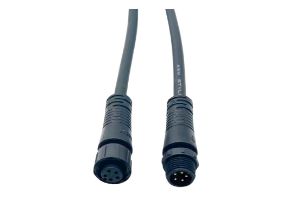 Shenzhen yongchang zhi xingfeng electronic co. LTD，Waterproof connectors，Cable extensions，Waterproof cable，m8 connector，m16 cable，m12 waterproof connector，m16 waterproof connector