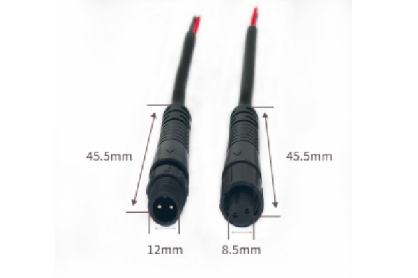 Shenzhen yongchang zhi xingfeng electronic co. LTD，Waterproof connectors，Cable extensions，Waterproof cable，m8 connector，m16 cable，m12 waterproof connector，m16 waterproof connector