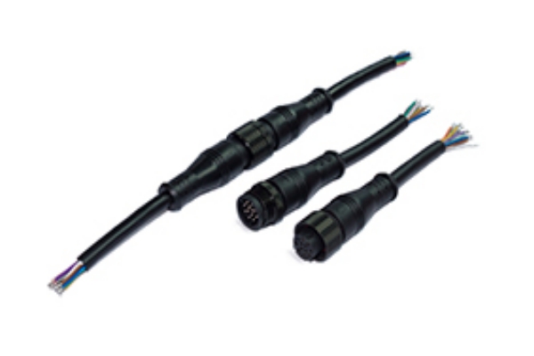 Shenzhen yongchang zhi xingfeng electronic co. LTD，Waterproof connectors，Cable extensions，Waterproof cable，m8 connector，m16 cable，m12 waterproof connector，m16 waterproof connector