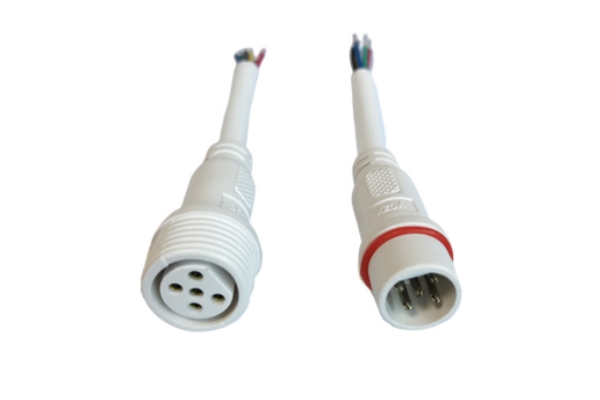 Shenzhen yongchang zhi xingfeng electronic co. LTD，Waterproof connectors，Cable extensions，Waterproof cable，m8 connector，m16 cable，m12 waterproof connector，m16 waterproof connector