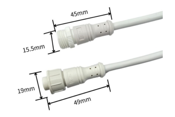 Shenzhen yongchang zhi xingfeng electronic co. LTD，Waterproof connectors，Cable extensions，Waterproof cable，m8 connector，m16 cable，m12 waterproof connector，m16 waterproof connector