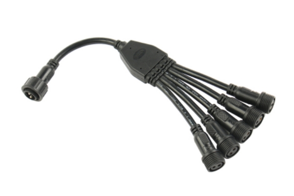 Shenzhen yongchang zhi xingfeng electronic co. LTD，Waterproof connectors，Cable extensions，Waterproof cable，m8 connector，m16 cable，m12 waterproof connector，m16 waterproof connector