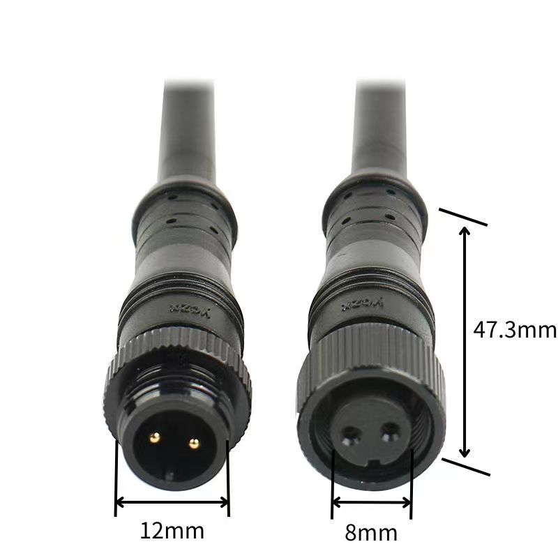 Waterproof Wire Connectors Marine