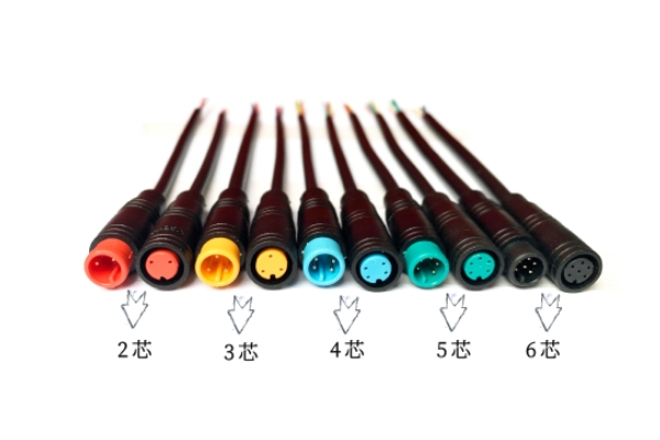 Shenzhen yongchang zhi xingfeng electronic co. LTD，Waterproof connectors，Cable extensions，Waterproof cable，m8 connector，m16 cable，m12 waterproof connector，m16 waterproof connector